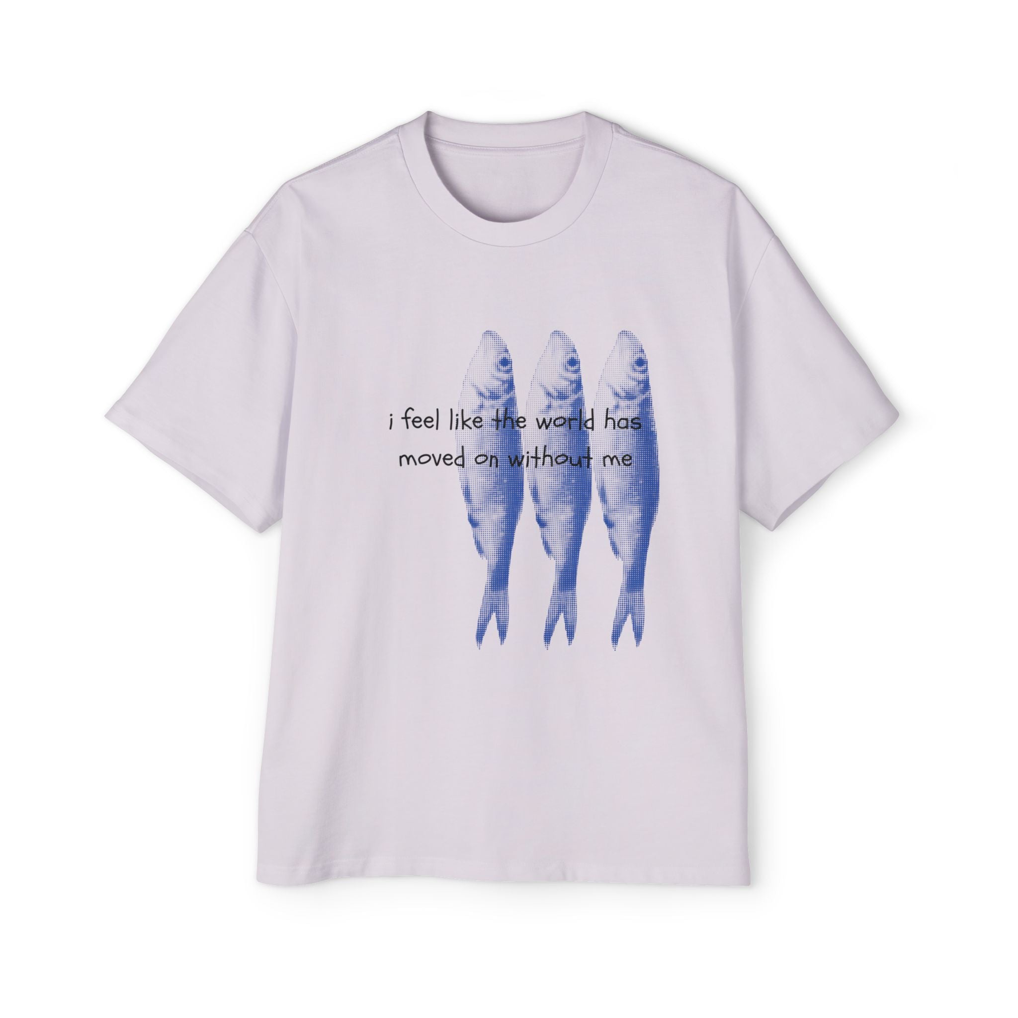 Oversized T-shirt