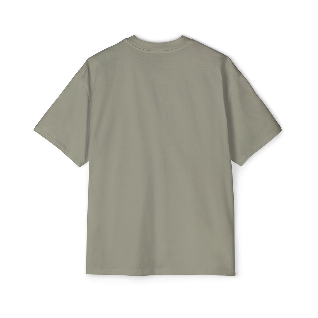 "I'm Scared to Admit That I Have Wasted So Much Time" -Oversized T shirt