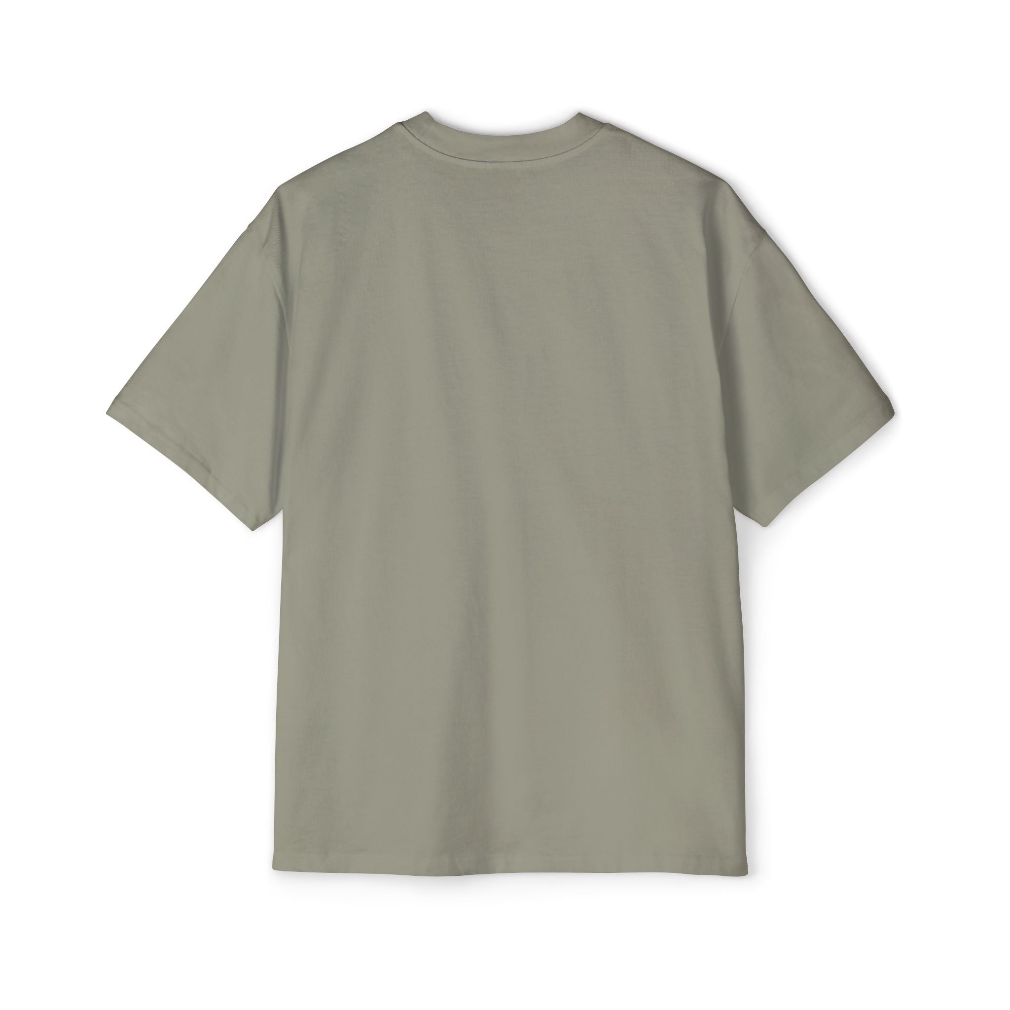 "I'm Scared to Admit That I Have Wasted So Much Time" -Oversized T shirt