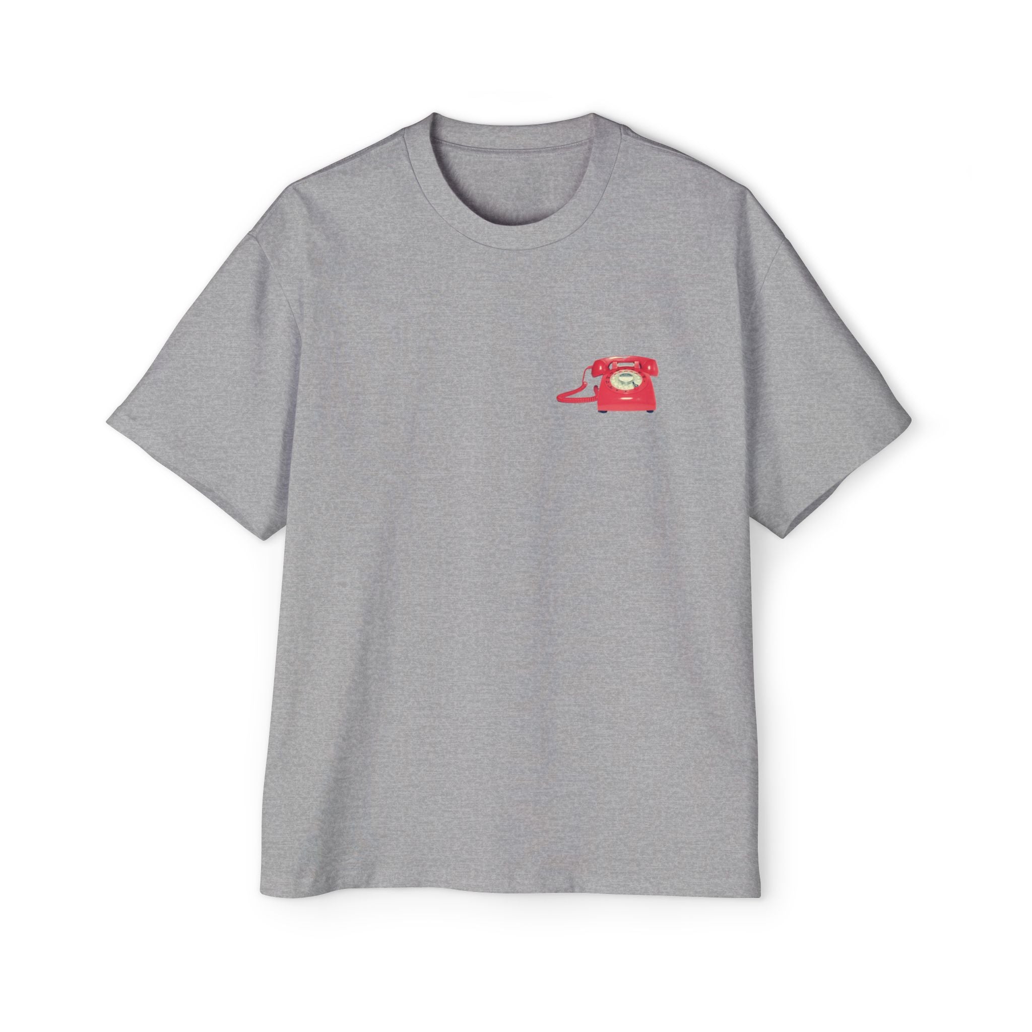 Oversized T-shirt