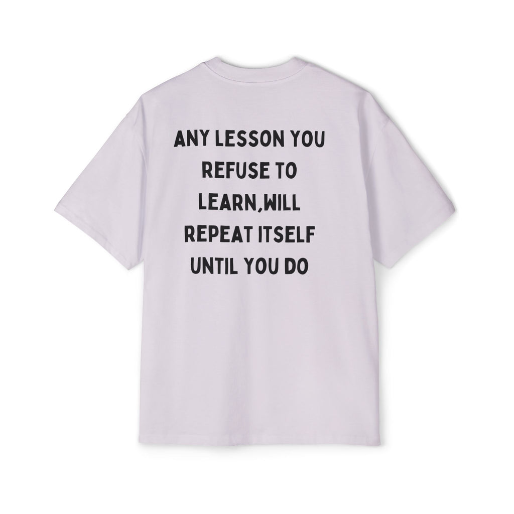 Oversized T-shirt