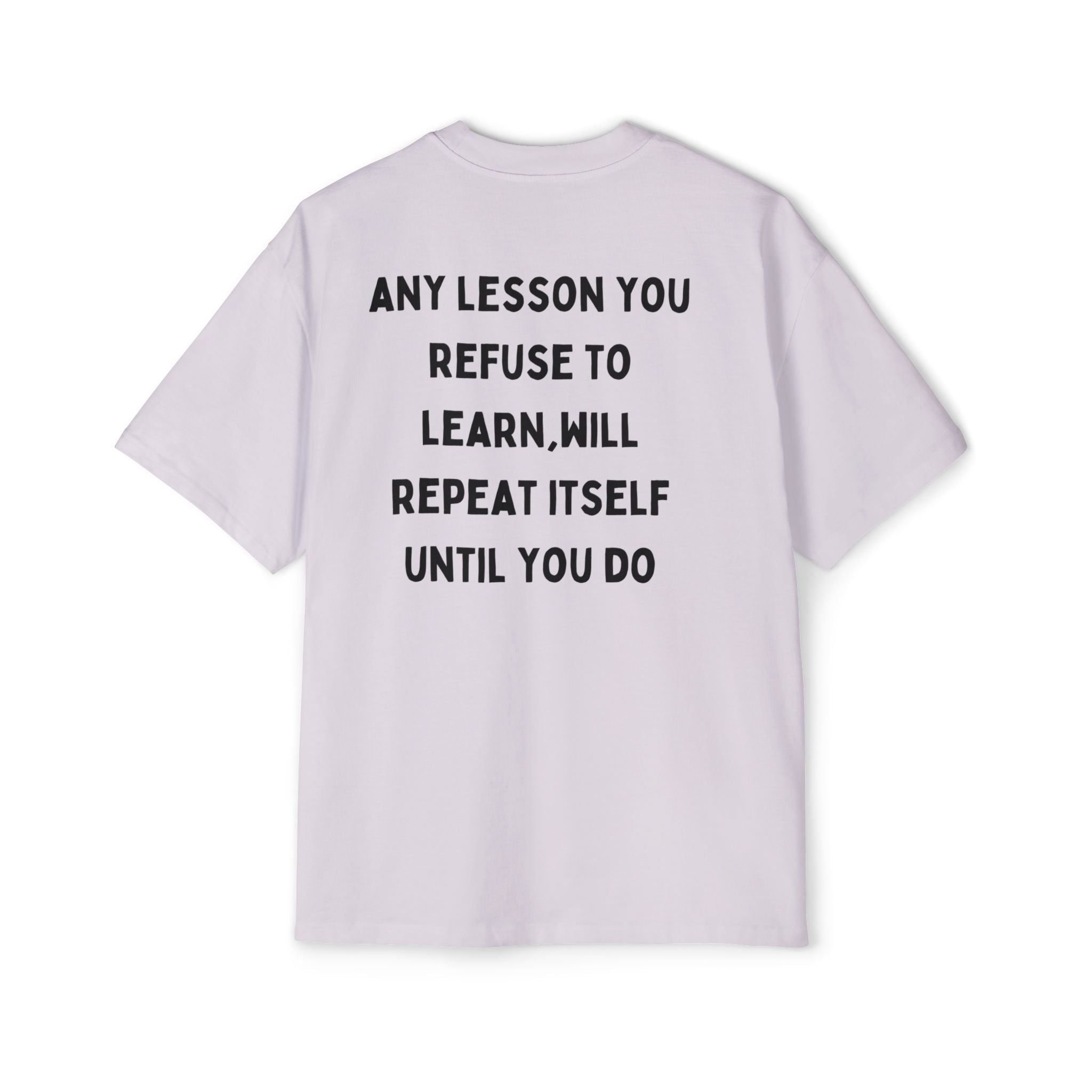 Oversized T-shirt