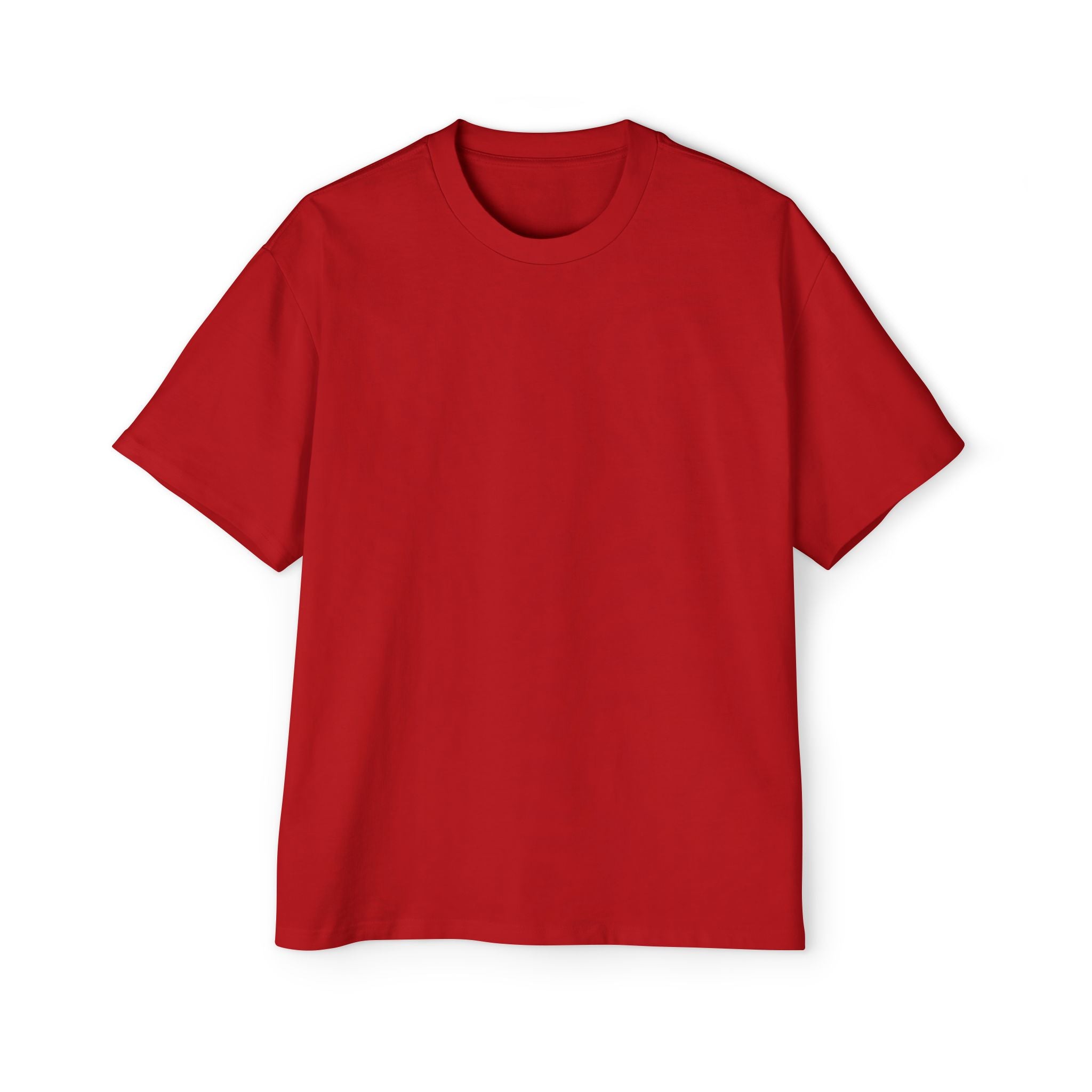 running away  - Oversized T-shirt