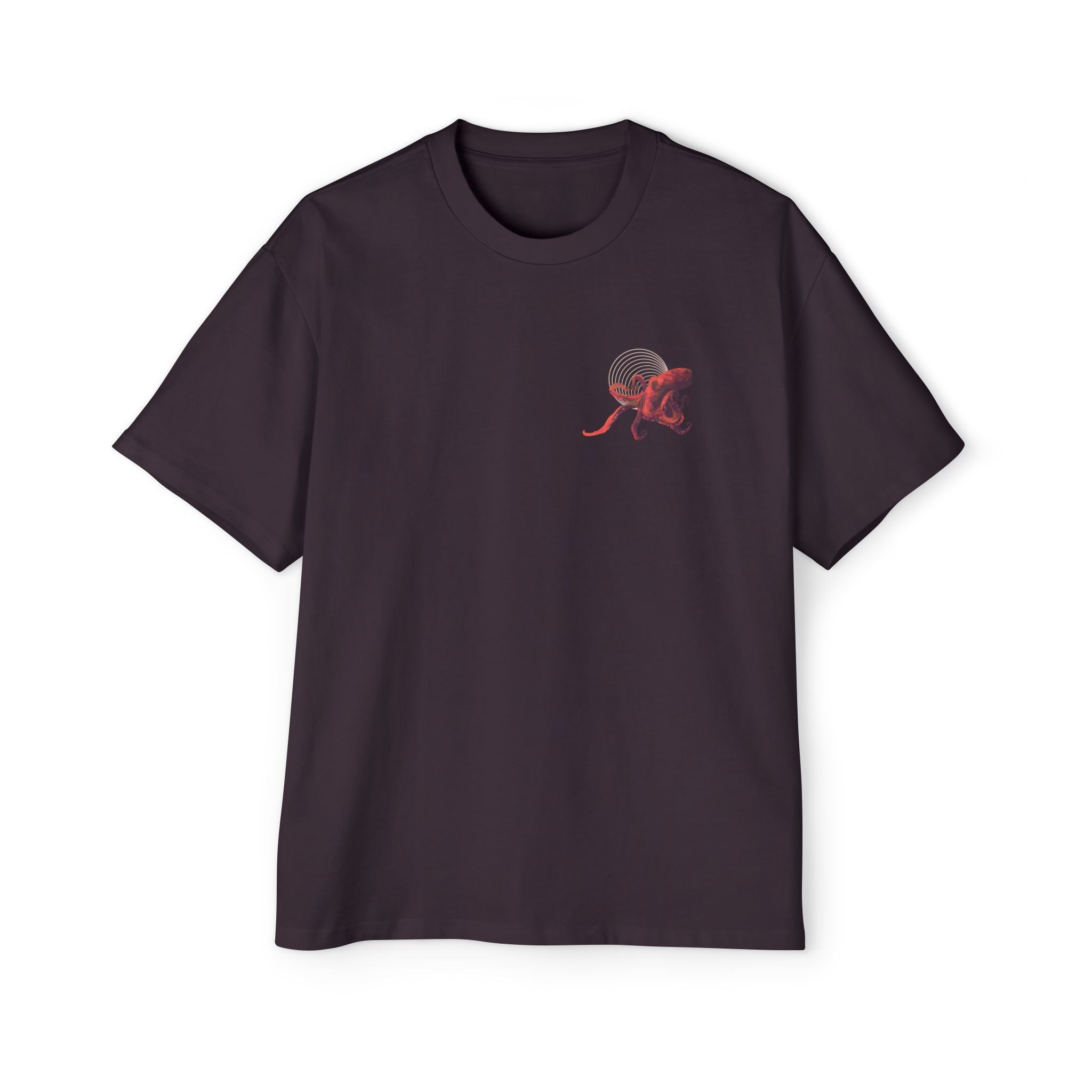 ''Were You A Bad Person ?'' | Oversized T-shirt