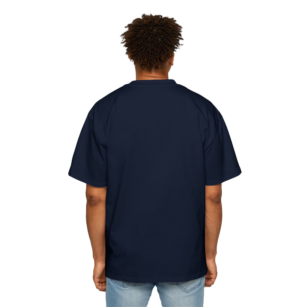 "I'm Scared to Admit That I Have Wasted So Much Time" -Oversized T shirt