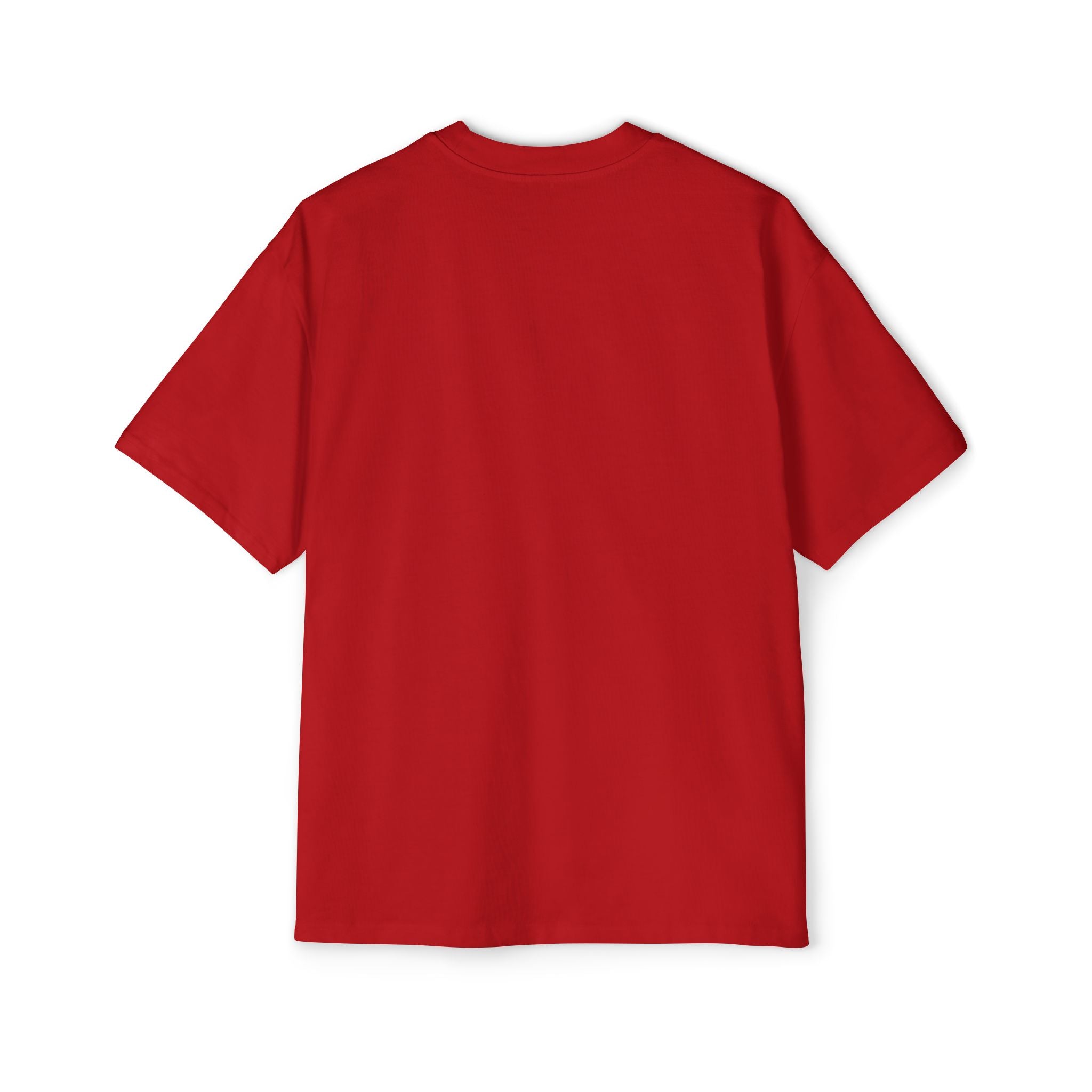 Abstract Floral Illustration T-Shirt | Retro Bloom Graphic Tee