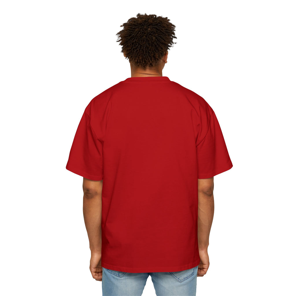 Abstract Floral Illustration T-Shirt | Retro Bloom Graphic Tee