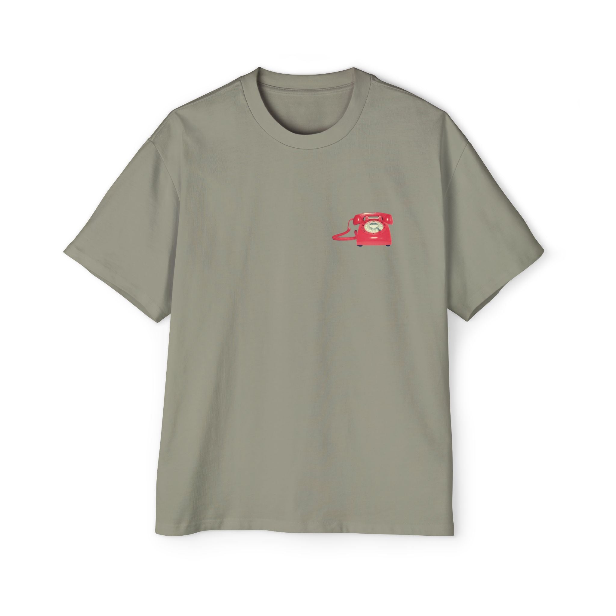 Oversized T-shirt