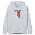 Unisex Urban Pullover Hoodie