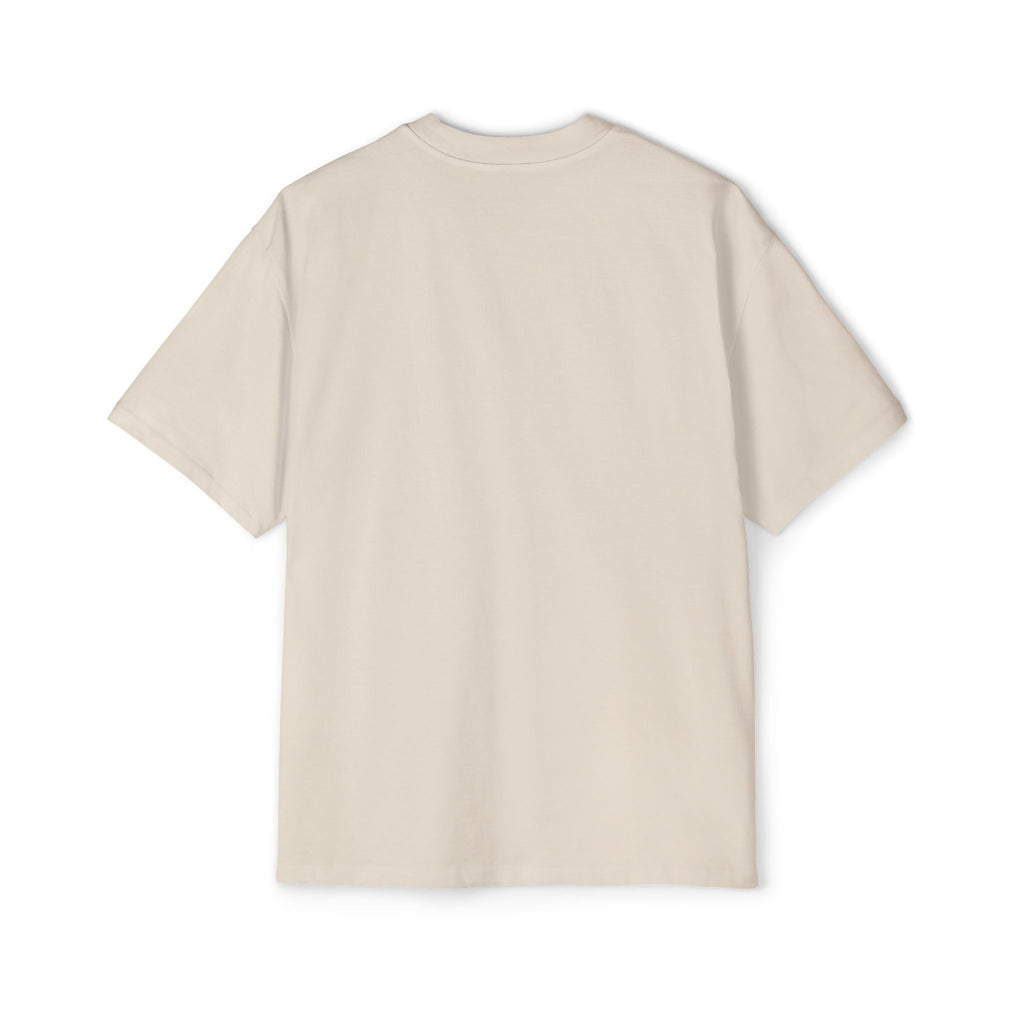 Abstract Floral Illustration T-Shirt | Retro Bloom Graphic Tee