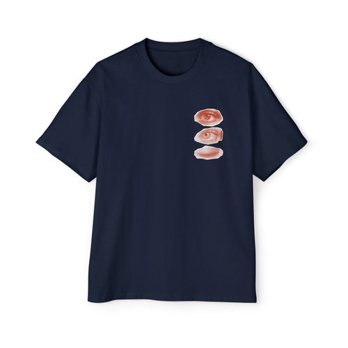 ''Dont end a book early '' Oversized Shirt