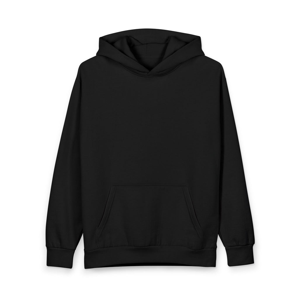 ''Don't give up '' - Oversized hoodie