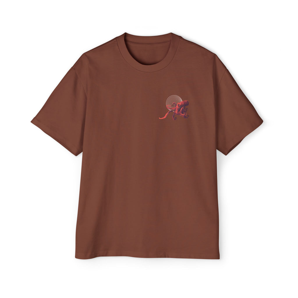 ''Were You A Bad Person ?'' | Oversized T-shirt