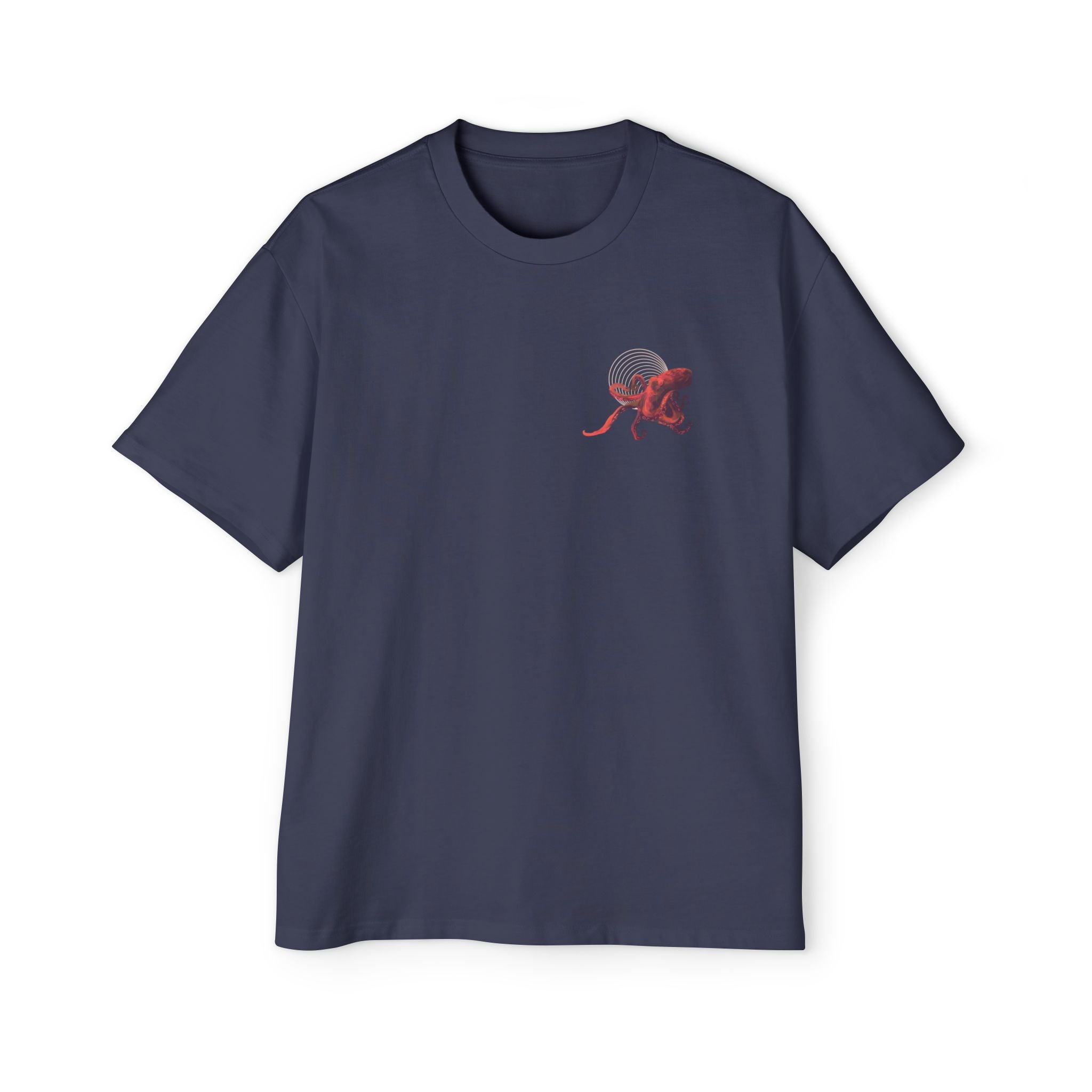 ''Were You A Bad Person ?'' | Oversized T-shirt
