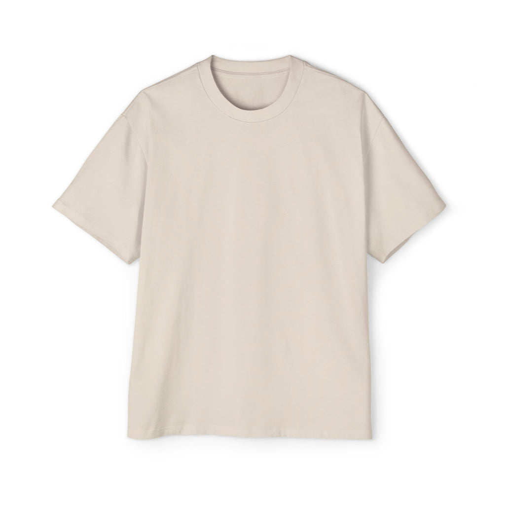 ''every version of you was necessary '' | oversized T-shirt