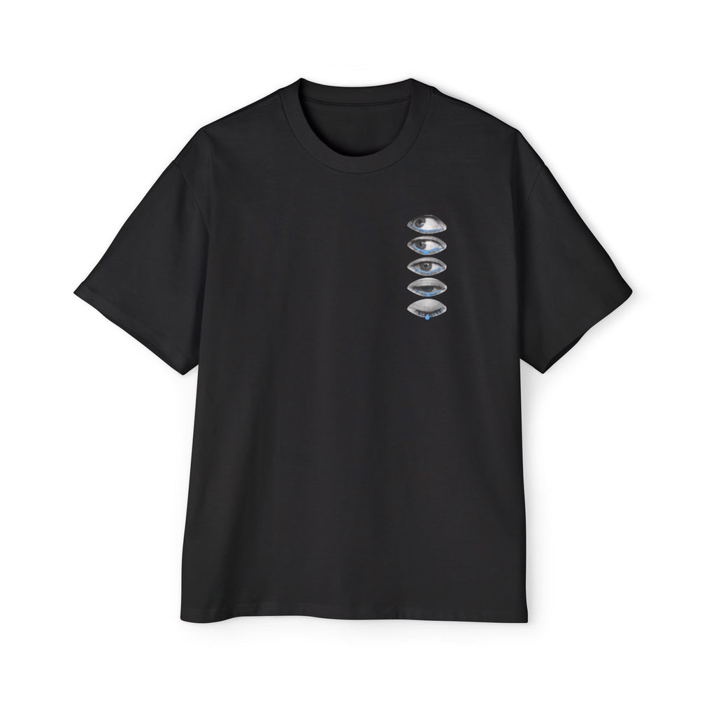,,You didn't know better'' Oversized T-Shirt
