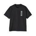,,You didn't know better'' Oversized T-Shirt