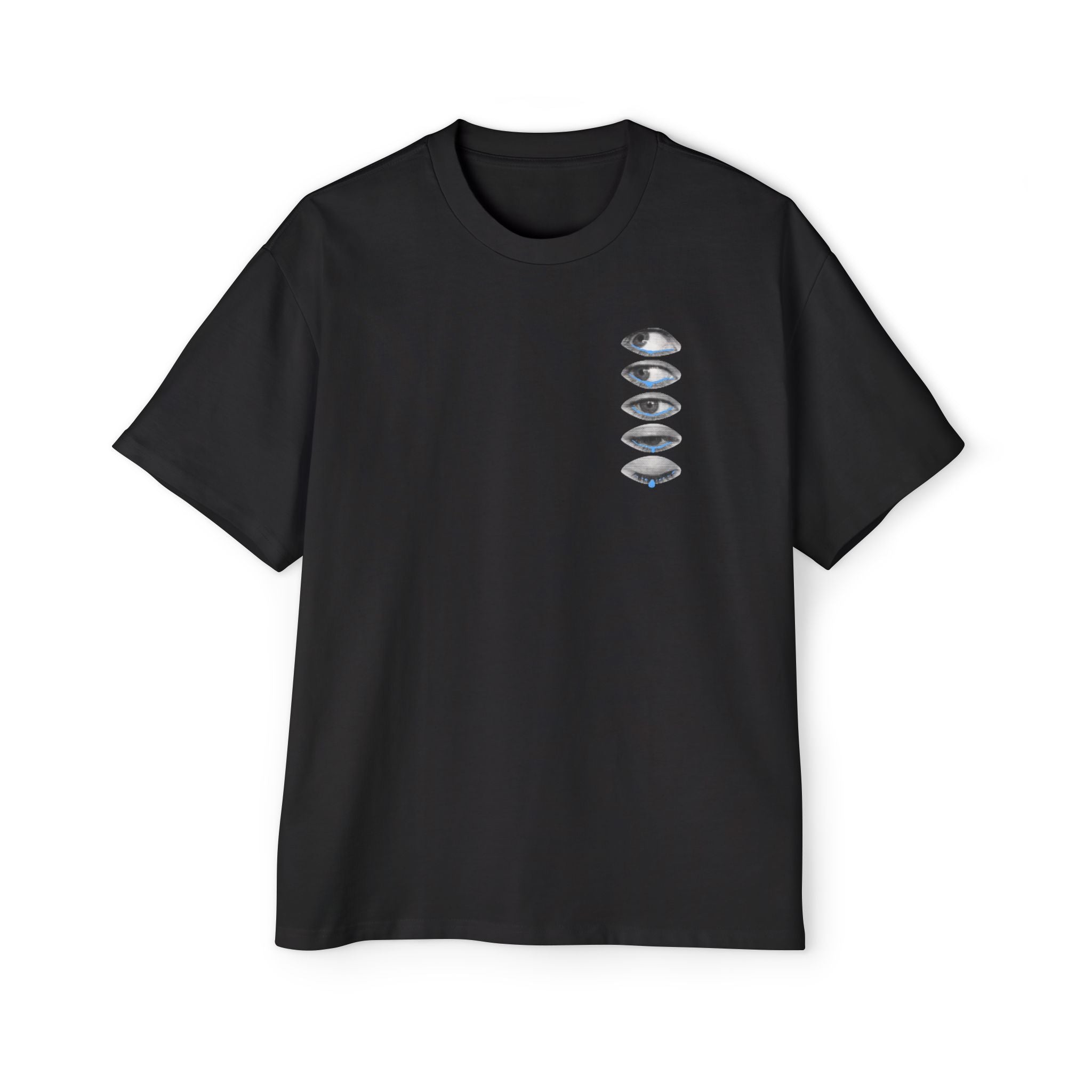,,You didn't know better'' Oversized T-Shirt
