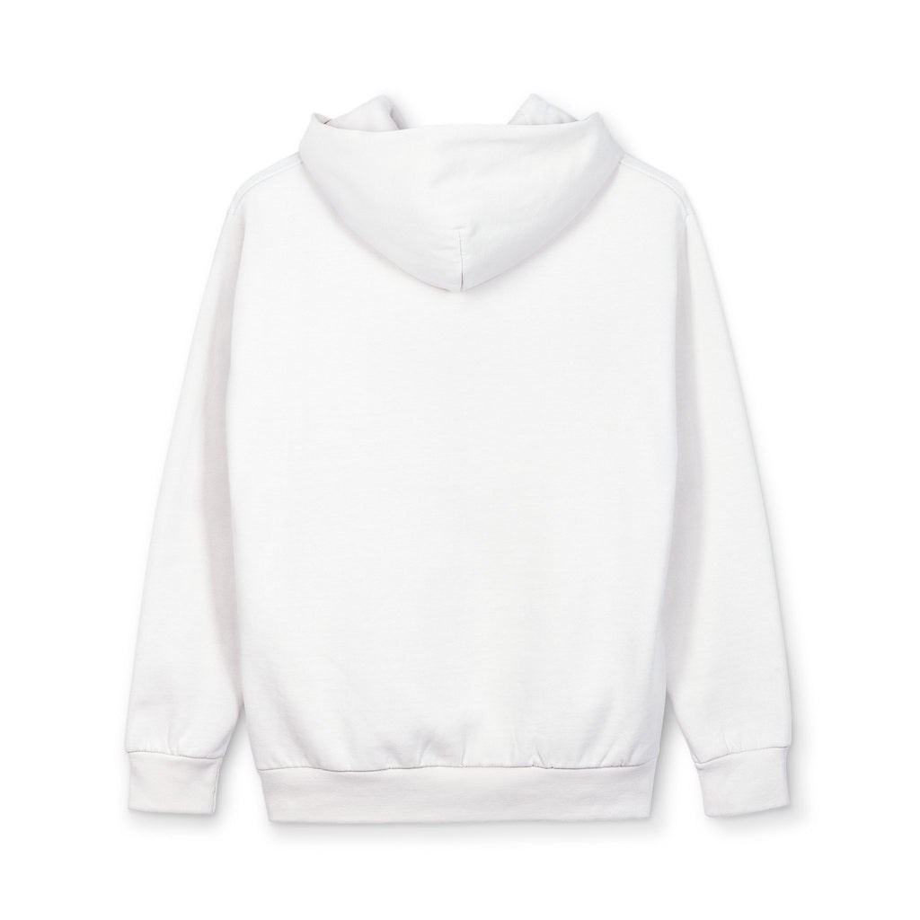 Three Blue Birds hoodie | Minimal watercolor bird illustration