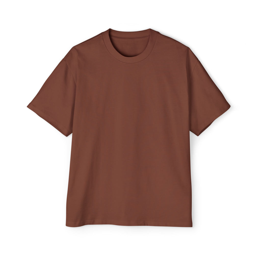 ''Were You a Bad Person or Were You Just 15?''- Oversized T-shirt