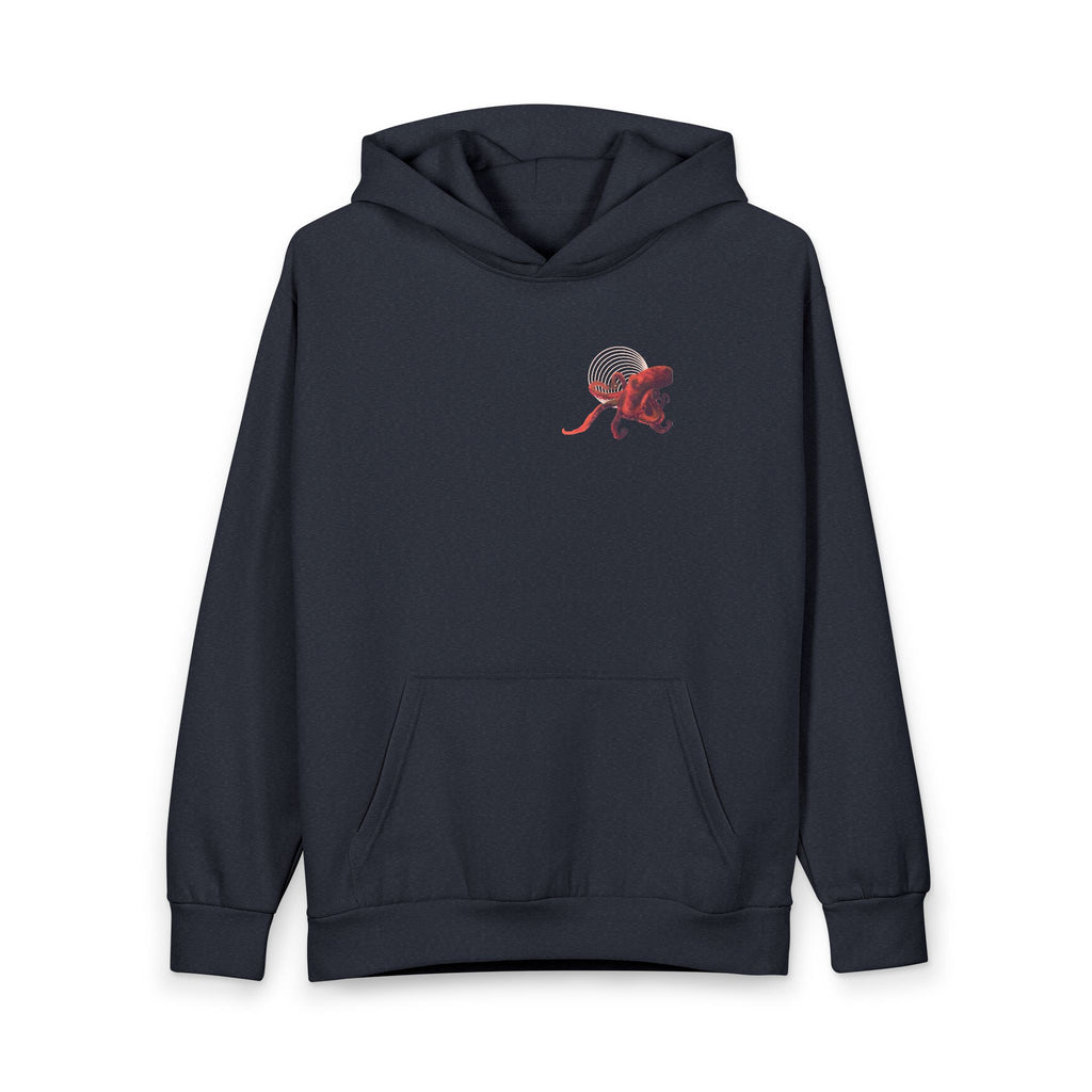 ''Were you a bad person?''-Oversized hoodie