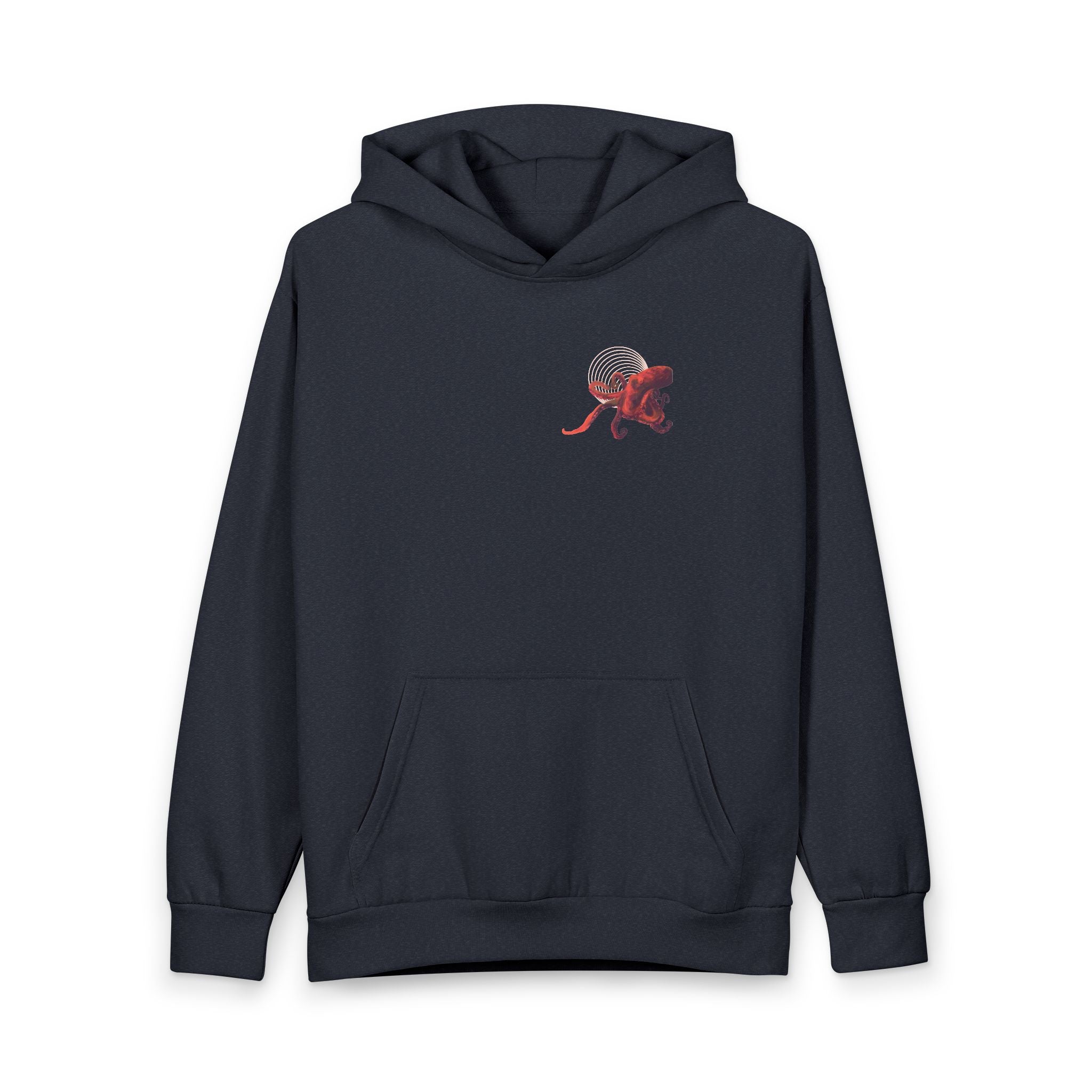 ''Were you a bad person?''-Oversized hoodie