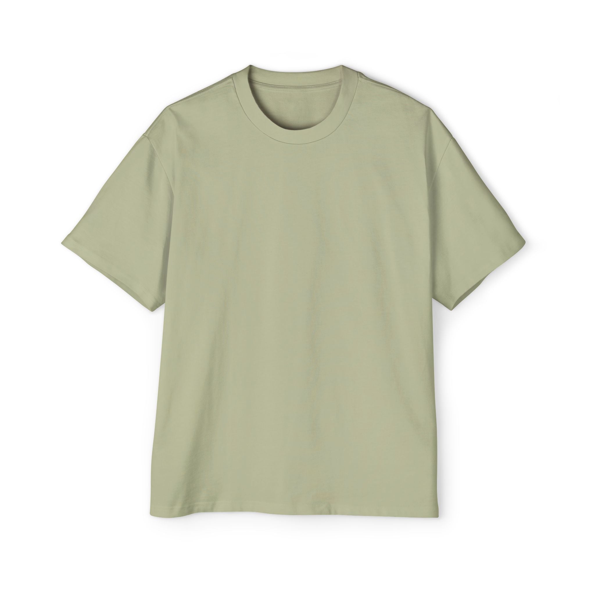 ''Were You a Bad Person or Were You Just 15?''- Oversized T-shirt