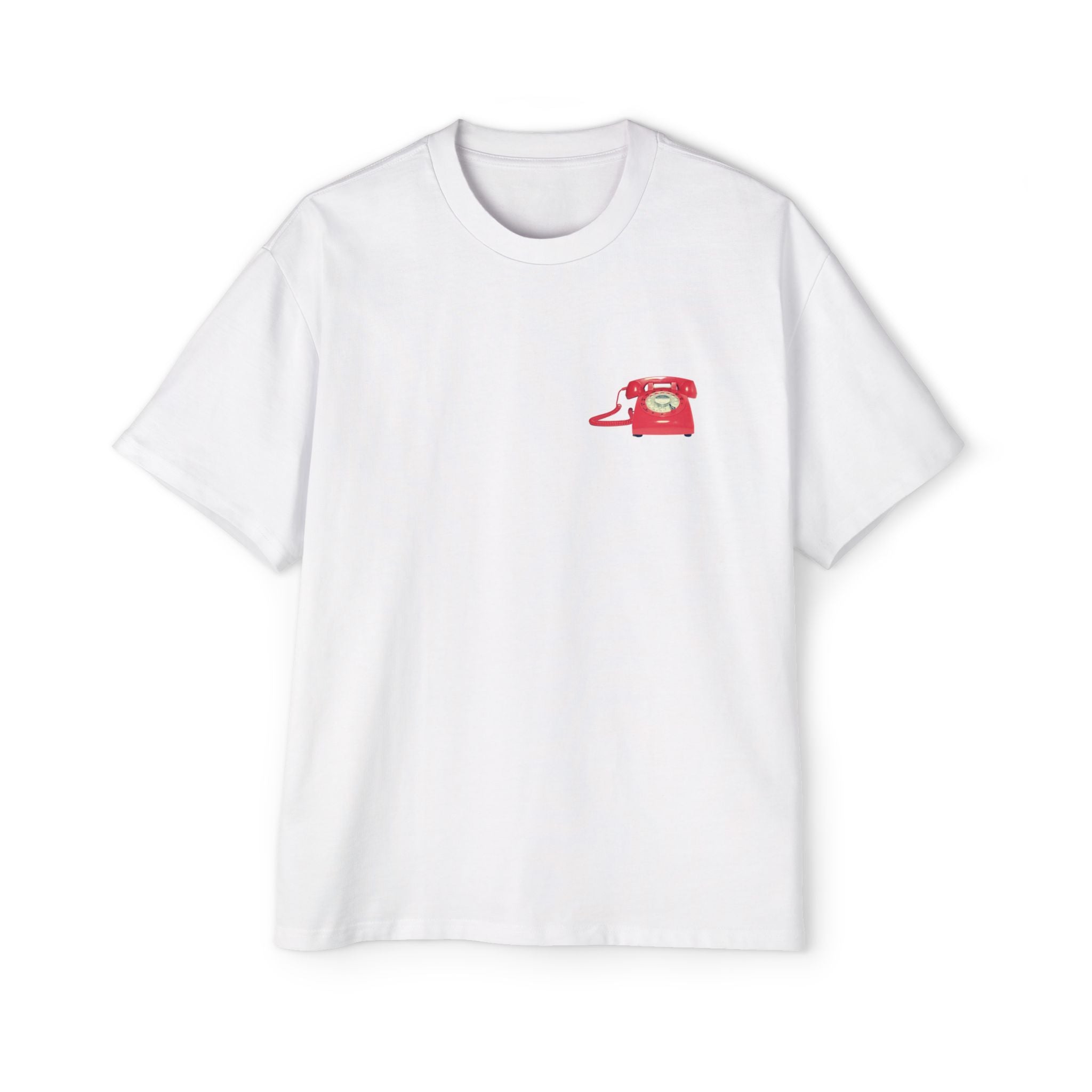 Oversized T-shirt