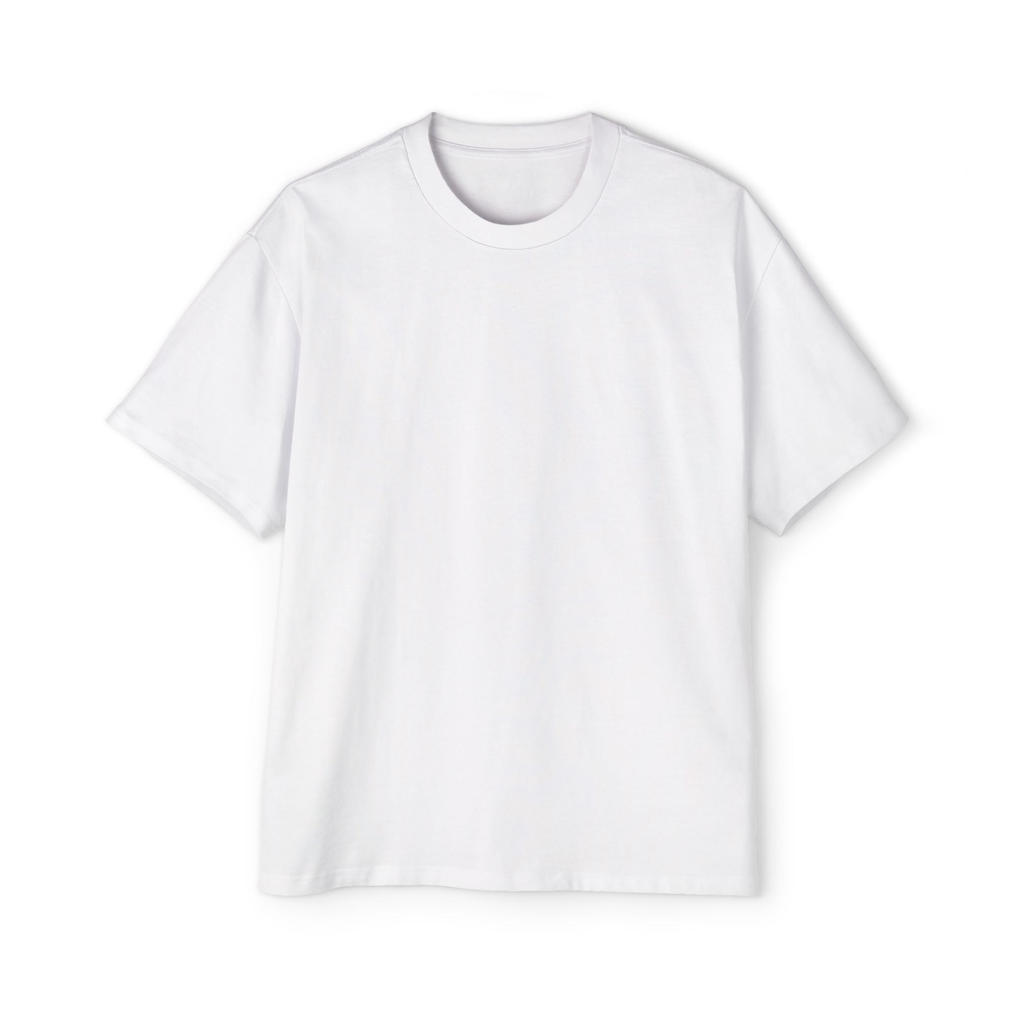 “Gentle Reminder ”-oversized t-shirt