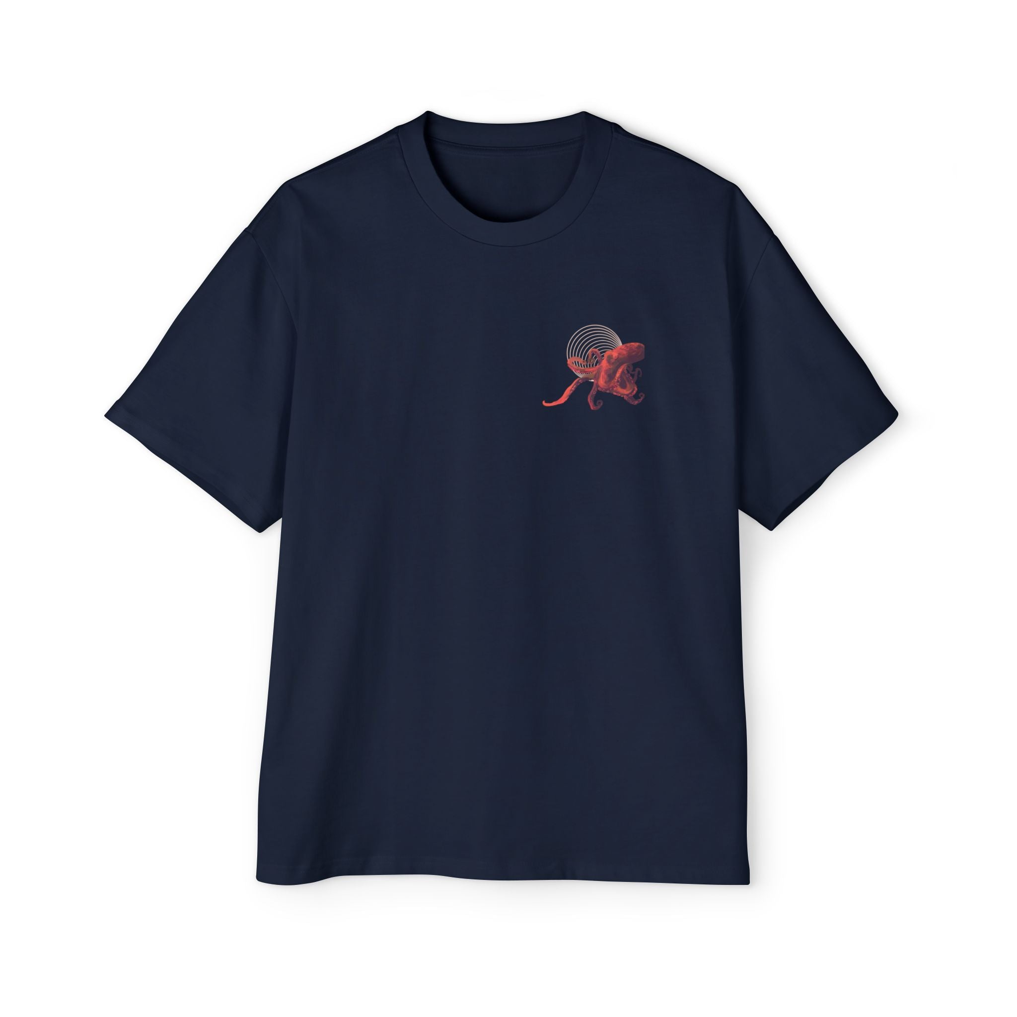 ''Were You A Bad Person ?'' | Oversized T-shirt