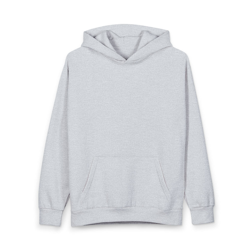 ''Mistakes happen''-Oversized hoodie