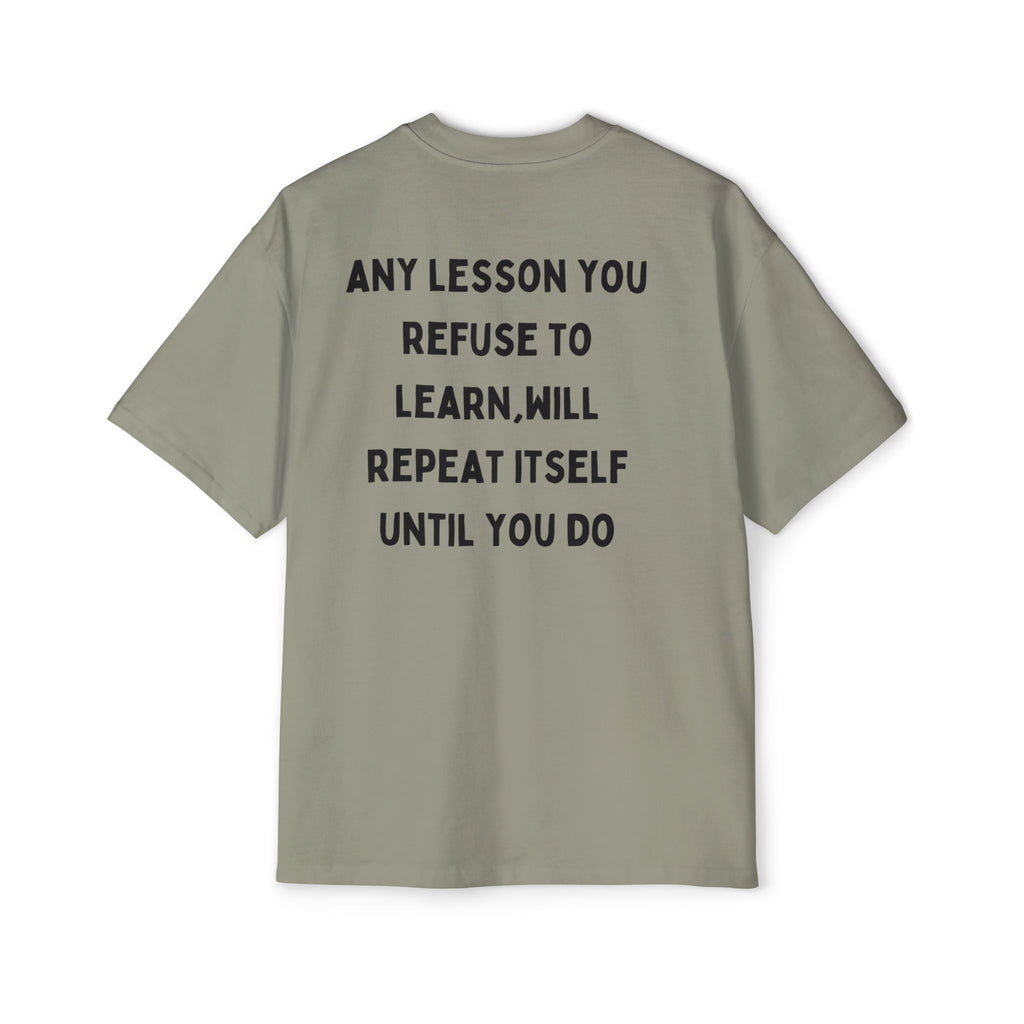 Oversized T-shirt
