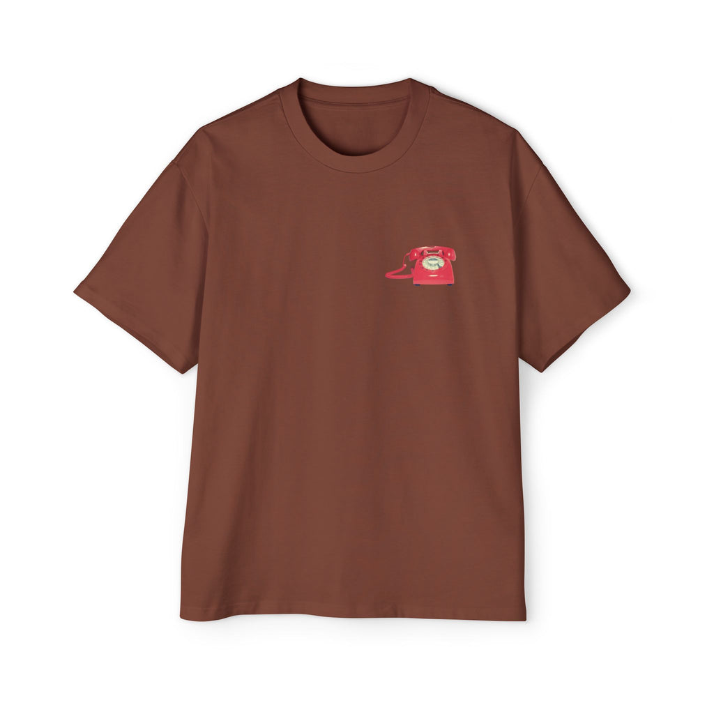 Oversized T-shirt