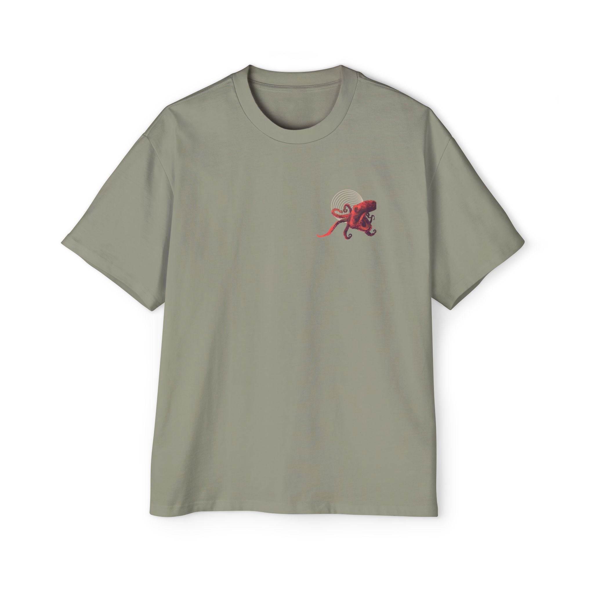 ''Were You A Bad Person ?'' | Oversized T-shirt