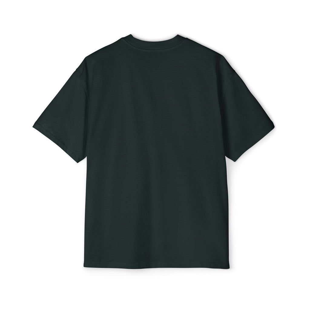 "I'm Scared to Admit That I Have Wasted So Much Time" -Oversized T shirt