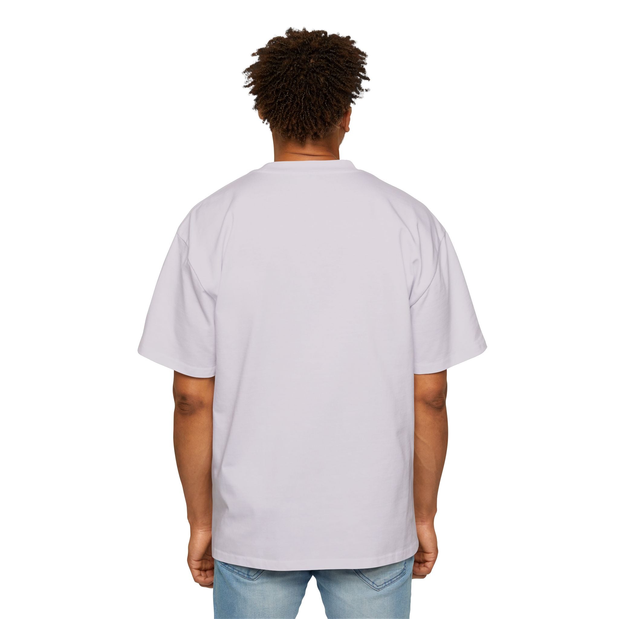 Abstract Floral Illustration T-Shirt | Retro Bloom Graphic Tee